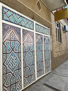 Гостевой дом Al-Motrudiy