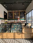 KruasAnna (Gagarina Street, 72/3), coffee shop