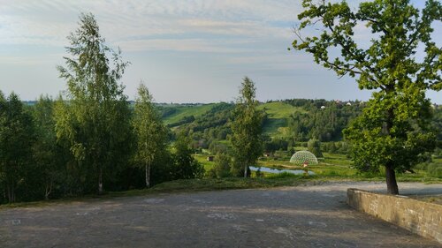 Гостиница Бумеранг