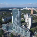 ОкнаКульт (Korolyova Avenue, 5Д), windows