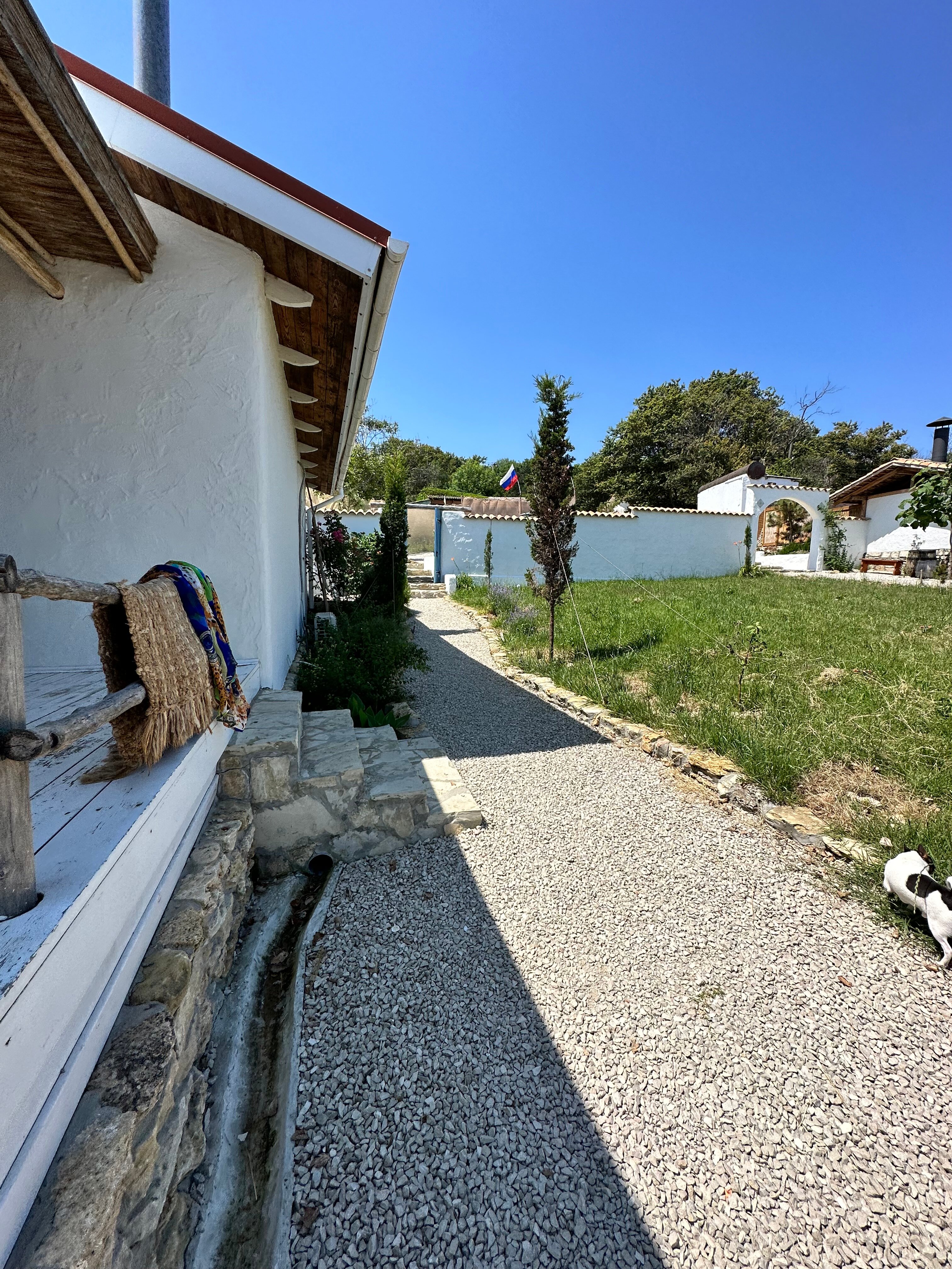 Фото Moreya eco bungalow