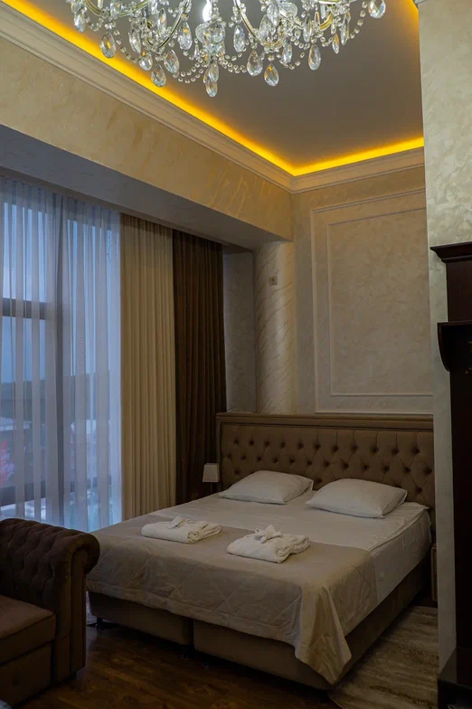 Фото Парк Отель