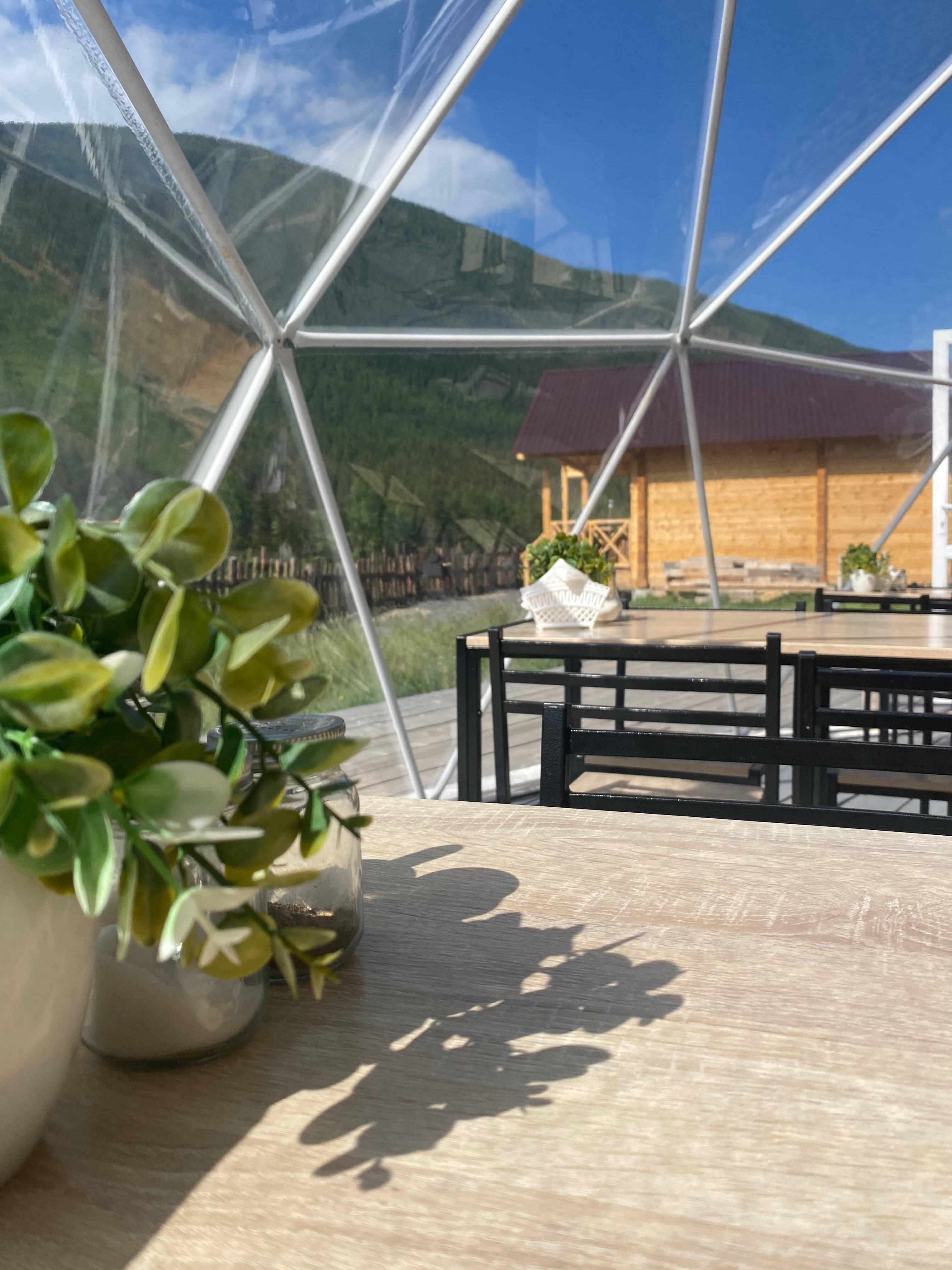 Фото Атмосфера Алтая