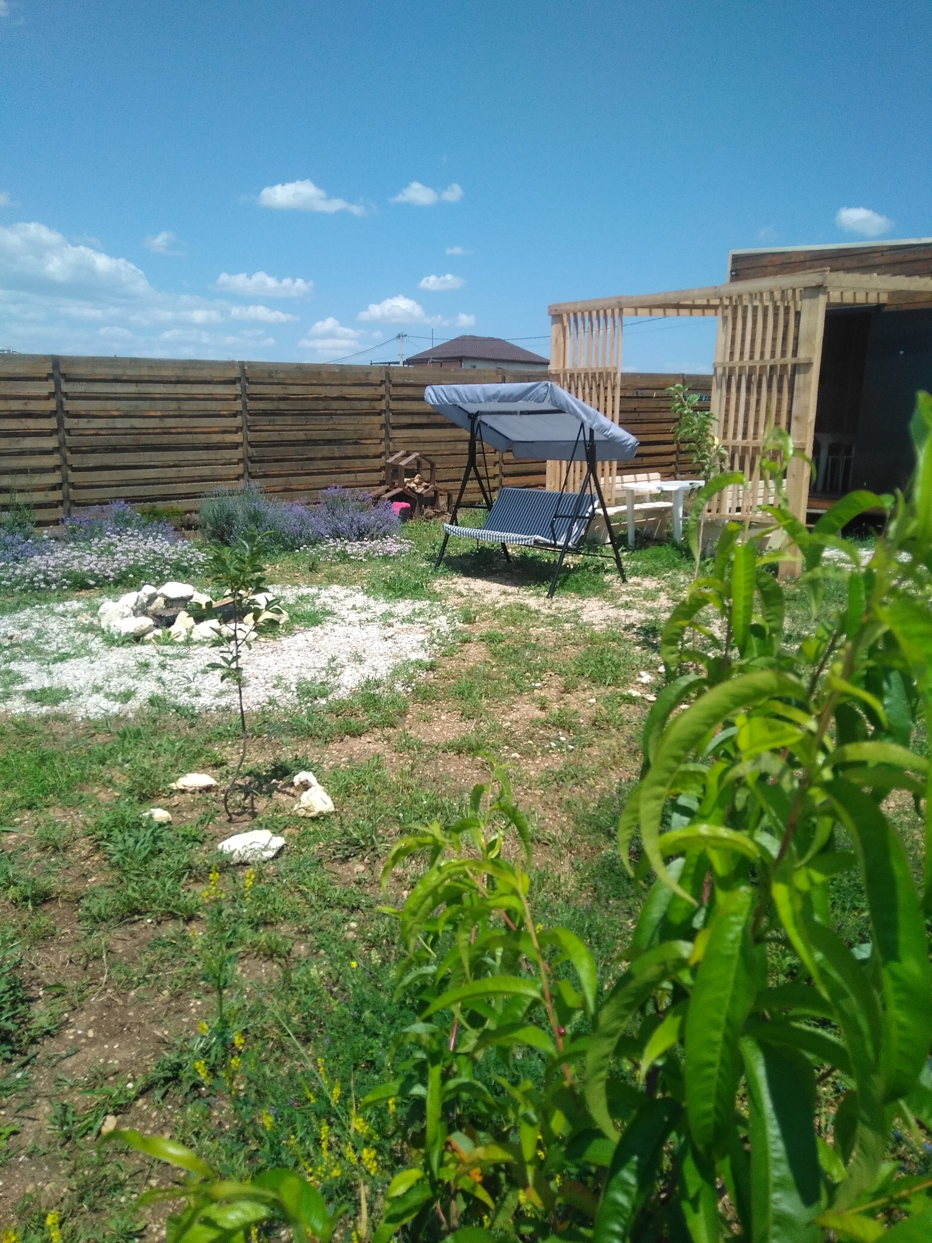 Фото Эко-дом Лаванда