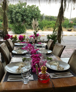 Deniz Restaurant (Antalya, Kemer, Çamyuva Mah., Turizm Cad., 5), restaurant