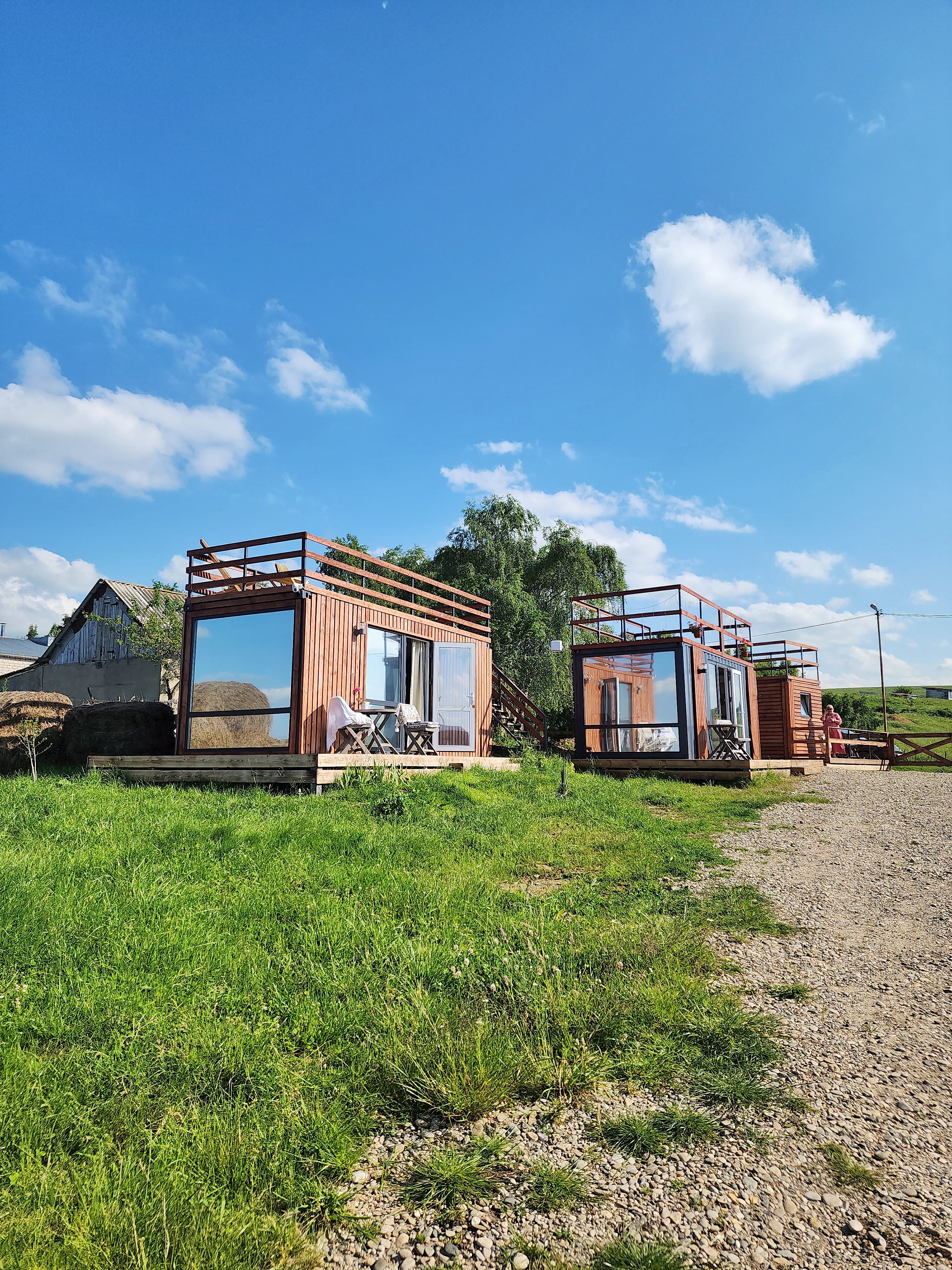 Фото Эко-ранчо Зов Предков