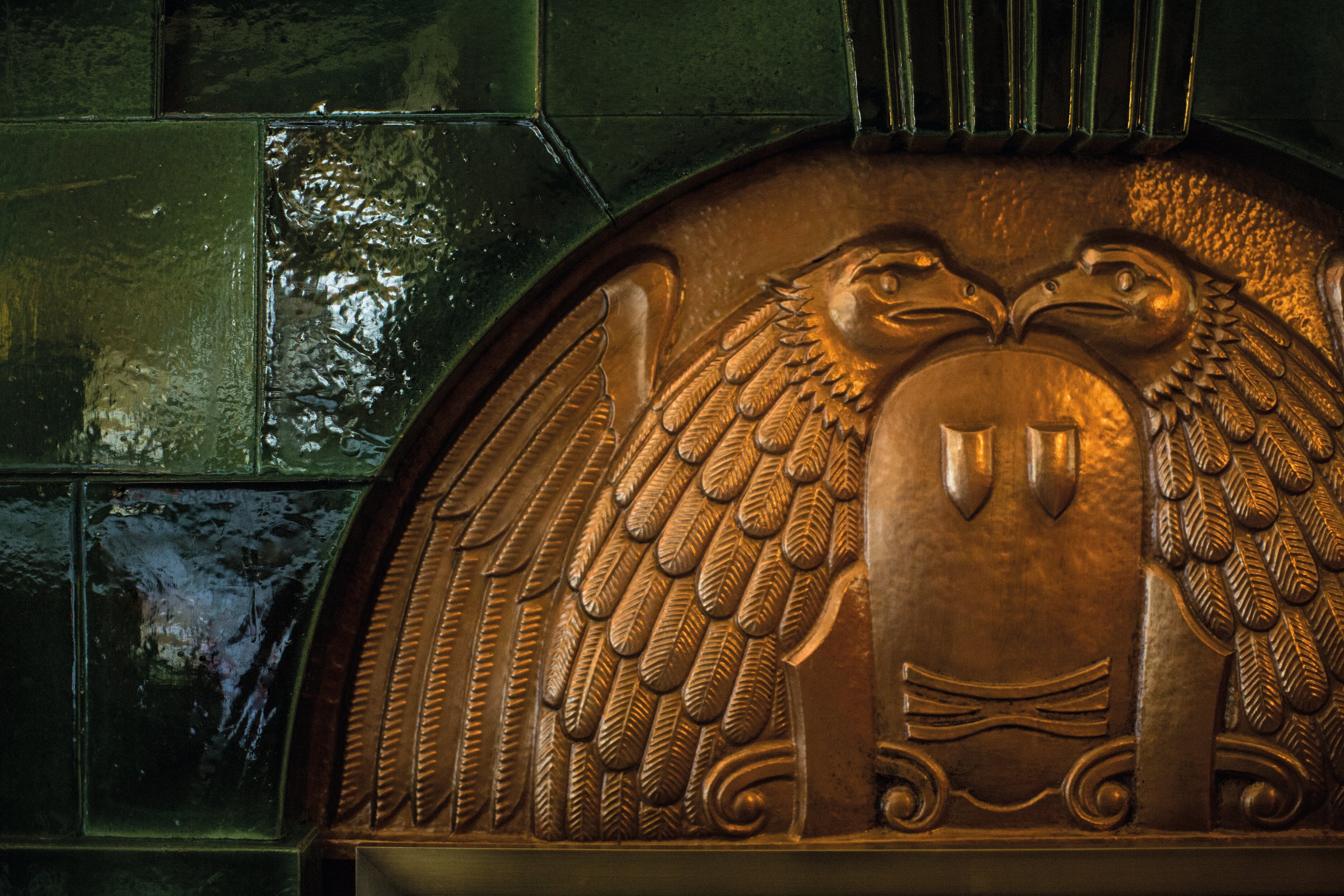 Фото Гранд Отель Европа