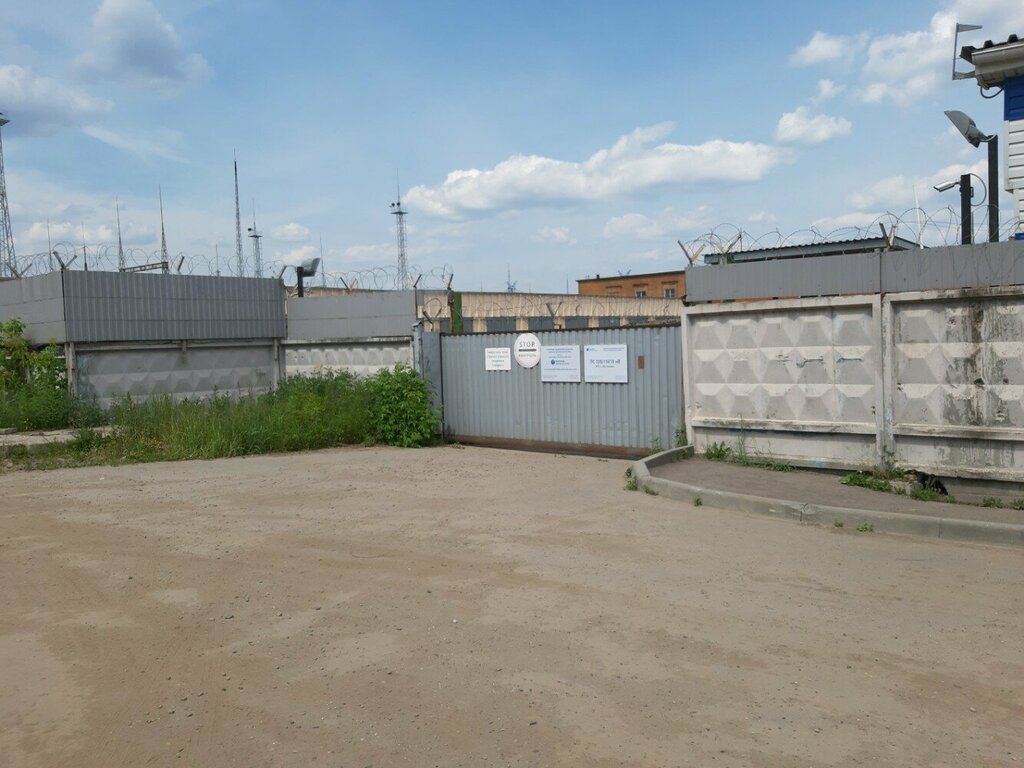 Engineering infrastructure Электрическая подстанция № 212 Восточная, Reutov, photo