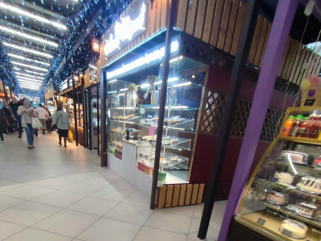 Bakery Антон Пирогов, Voronezh, photo