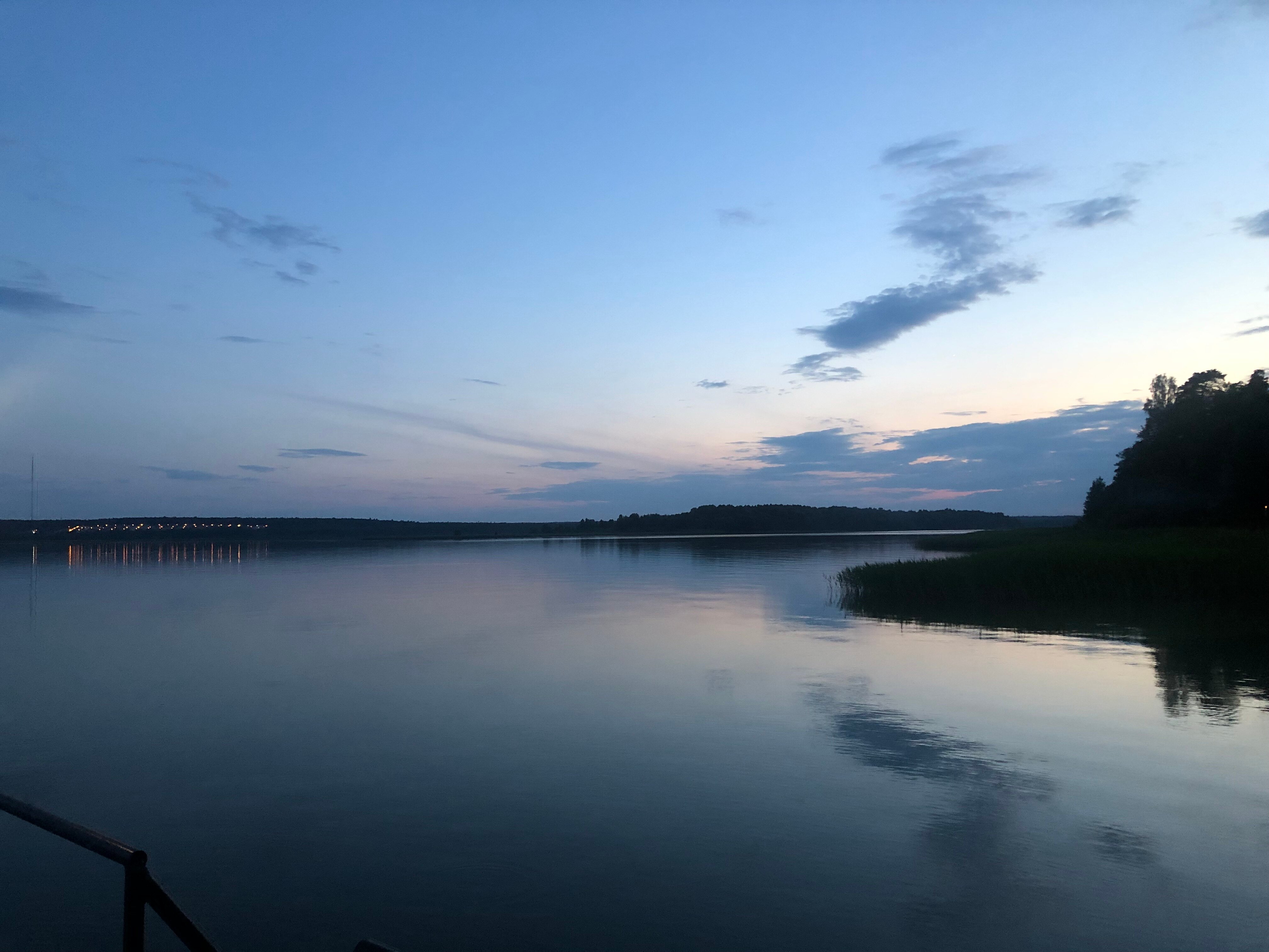 Фото Тихий Лес