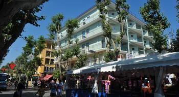 Фото Hotel Hollywood