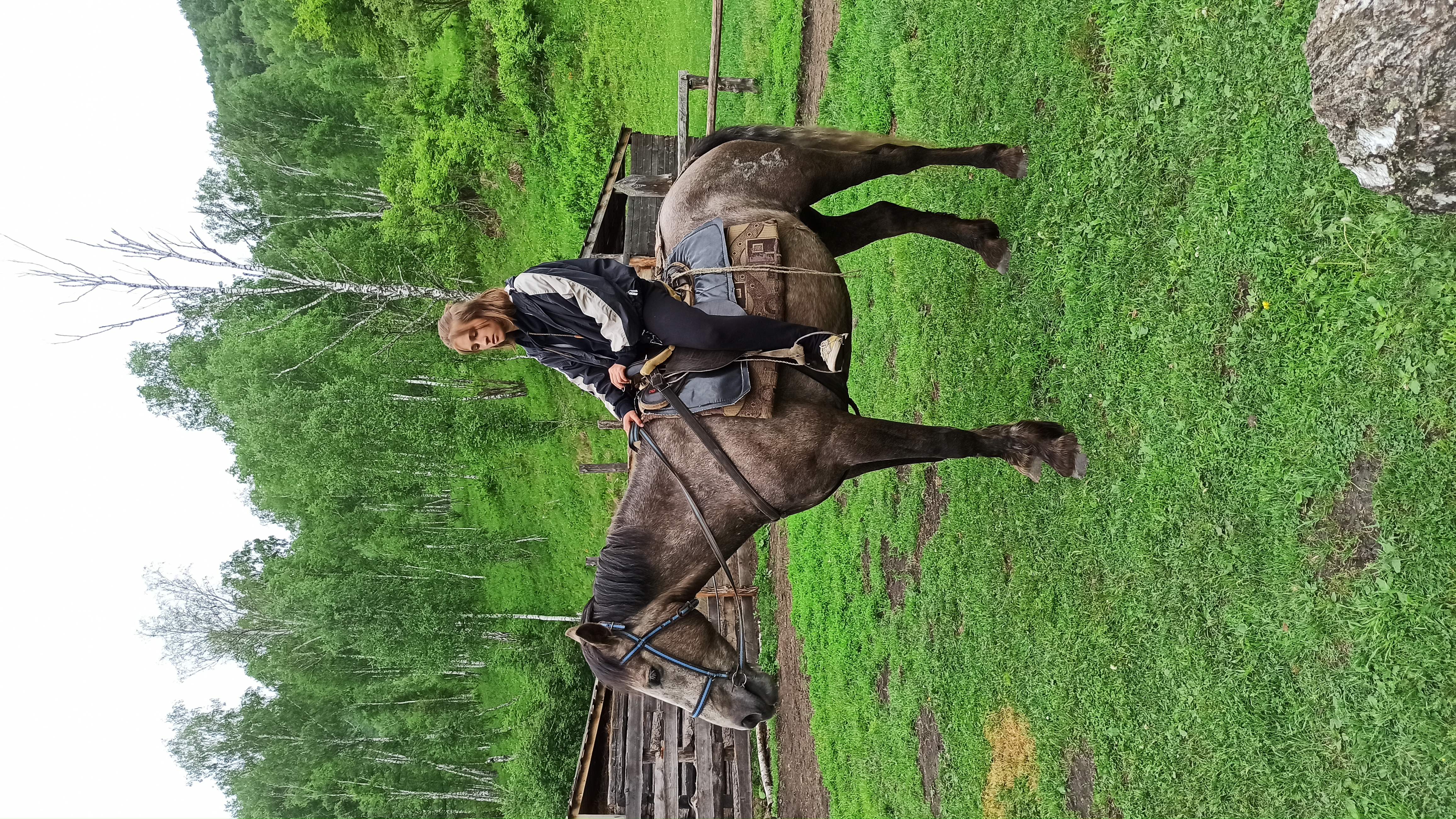 Фото Чедоев привал