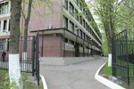School of Olympic Reserve № 2 (Kommuny Street, 39) ، كلية تقنية