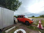 АГЗС (ulitsa Mira, 46), lpg filling station