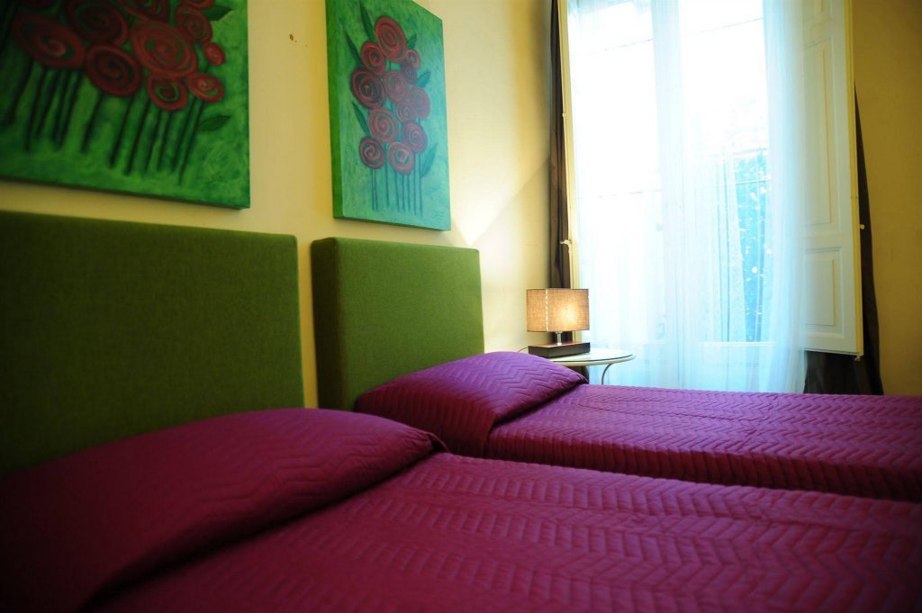 Фото Sangiuliano114 B&b