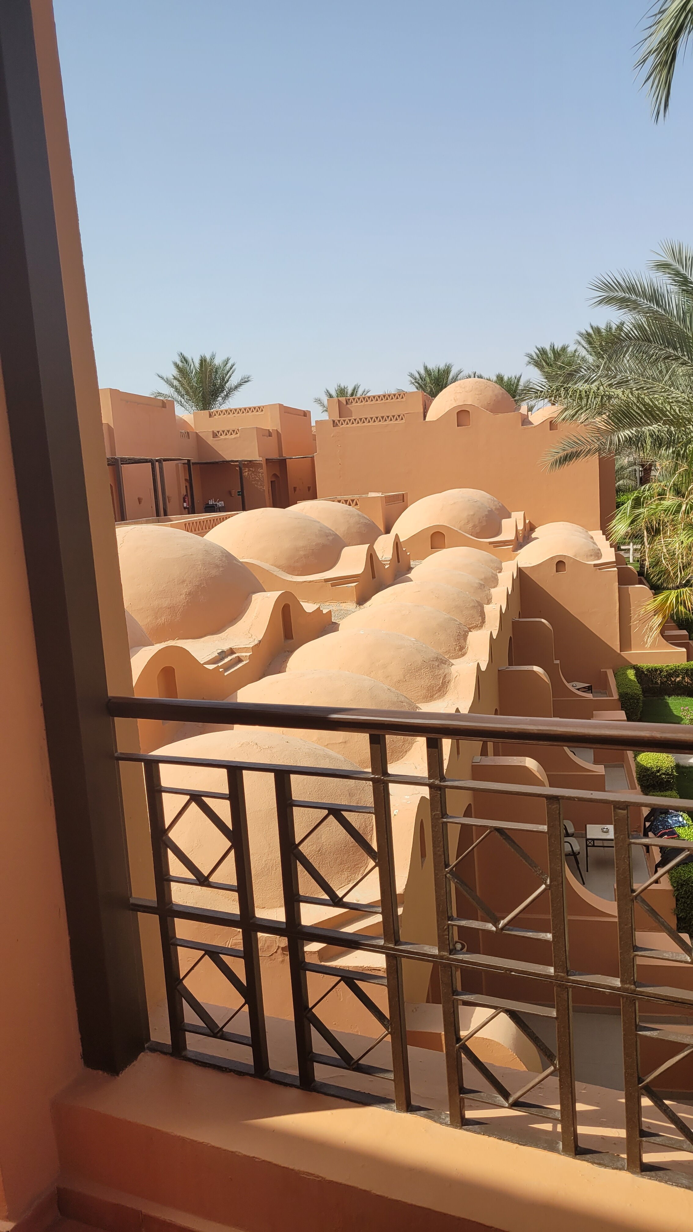 Фото Jaz Makadi Oasis Resort