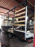 Трансгруппсервис (Mikhaylovskoe Highway, 14к3), car service, auto repair