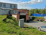 Автосервис (Ishim, Yalutorovskaya ulitsa, 96), car service, auto repair