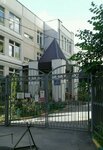 Академическая школа № 1534, дошкольный корпус № 3 (Kedrova Street, 22к1), kindergarten, nursery