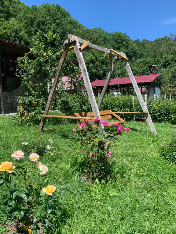 Фото Четыре сезона