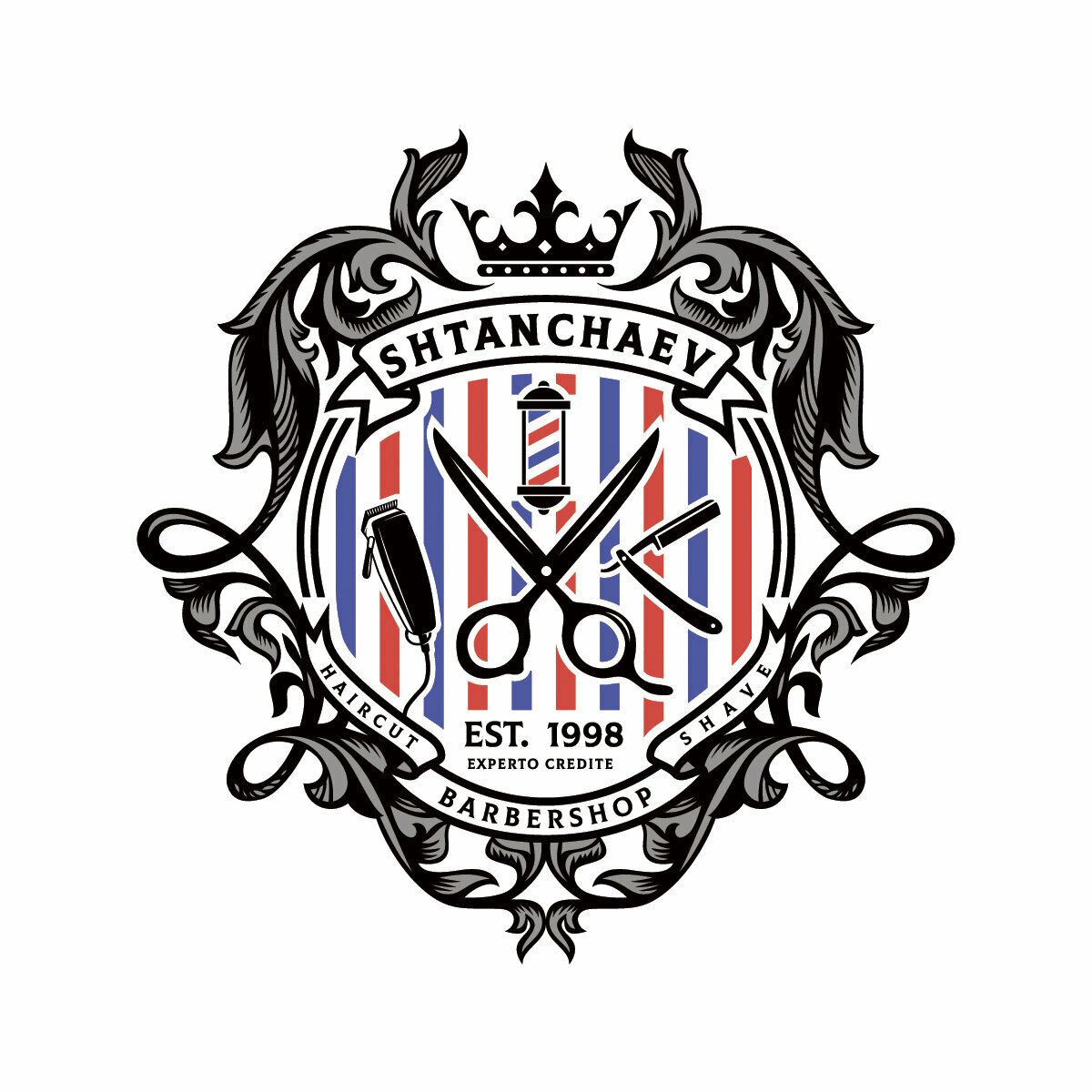 Студия красоты Ислама Штанчаева