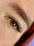 Lashhouse_Polli (Pervomayskiy Village, Vesennyaya ulitsa, 6), eyebrow and eyelash salon