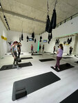 Flexy. GE (Angisa Street, 73), fitness club