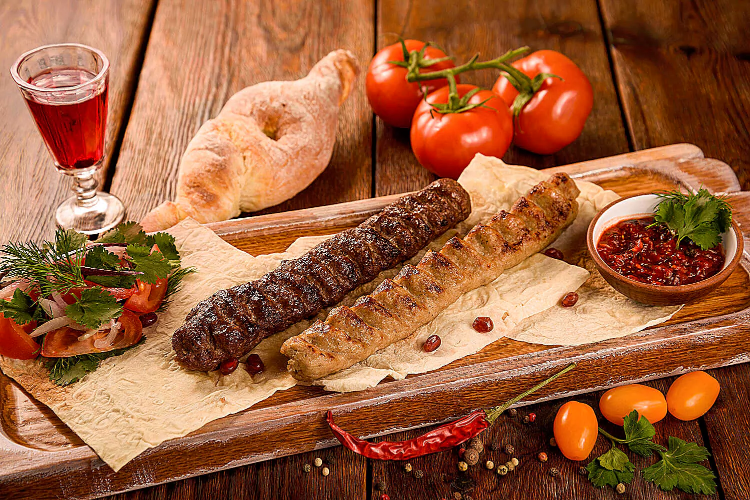 Фото Медвежий угол