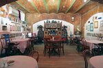 Petrovich (Myasnitskaya Street, 24/7с3) ، مطعم