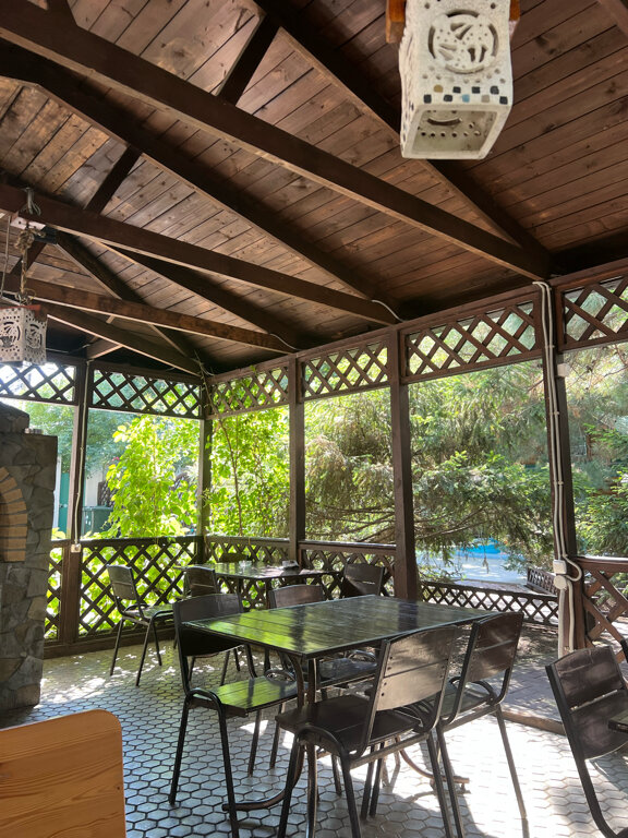 Фото Сосновая дача