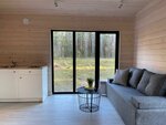 Prefab House (selo Mikhaylovka, Oktyabrskiy pereulok, 23), construction of country houses and cottages