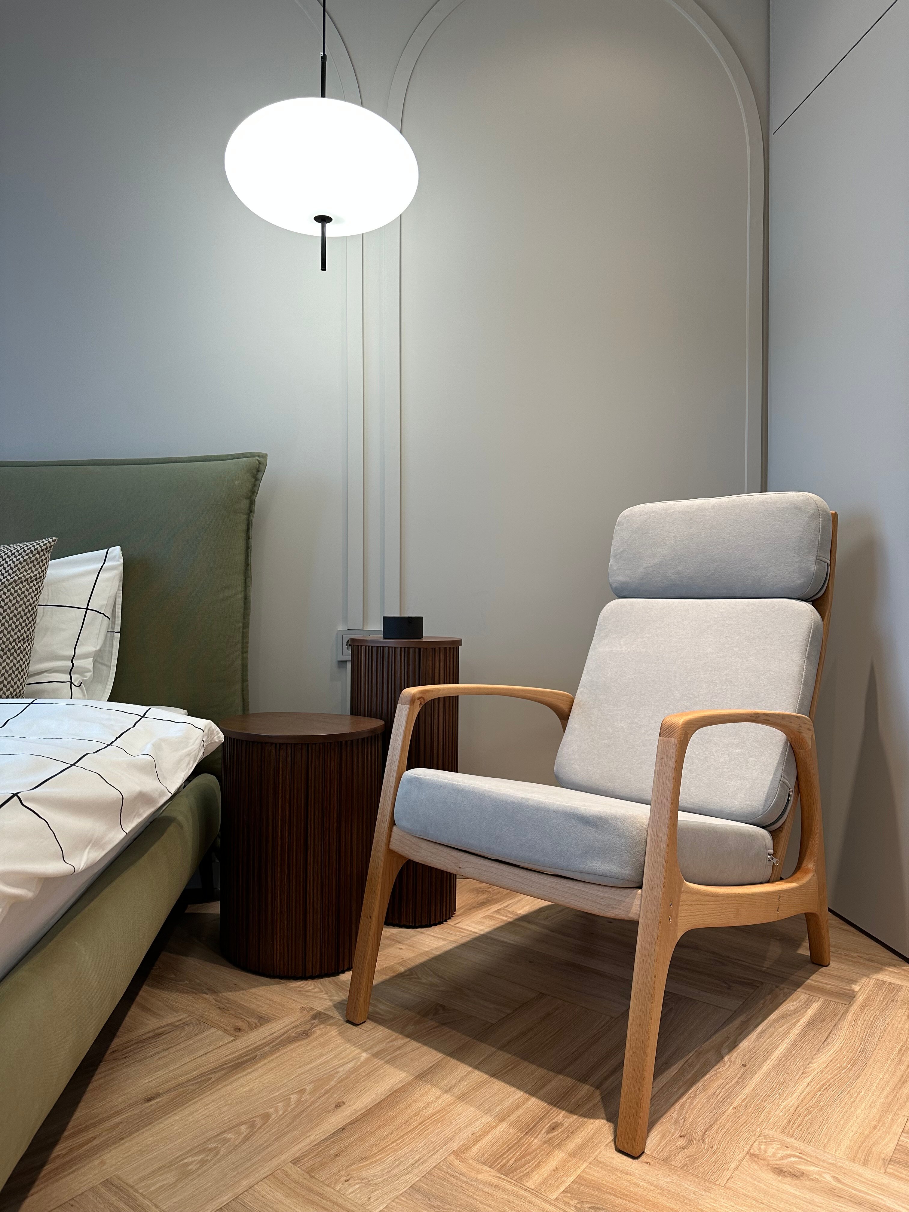 Фото Little home Central Park