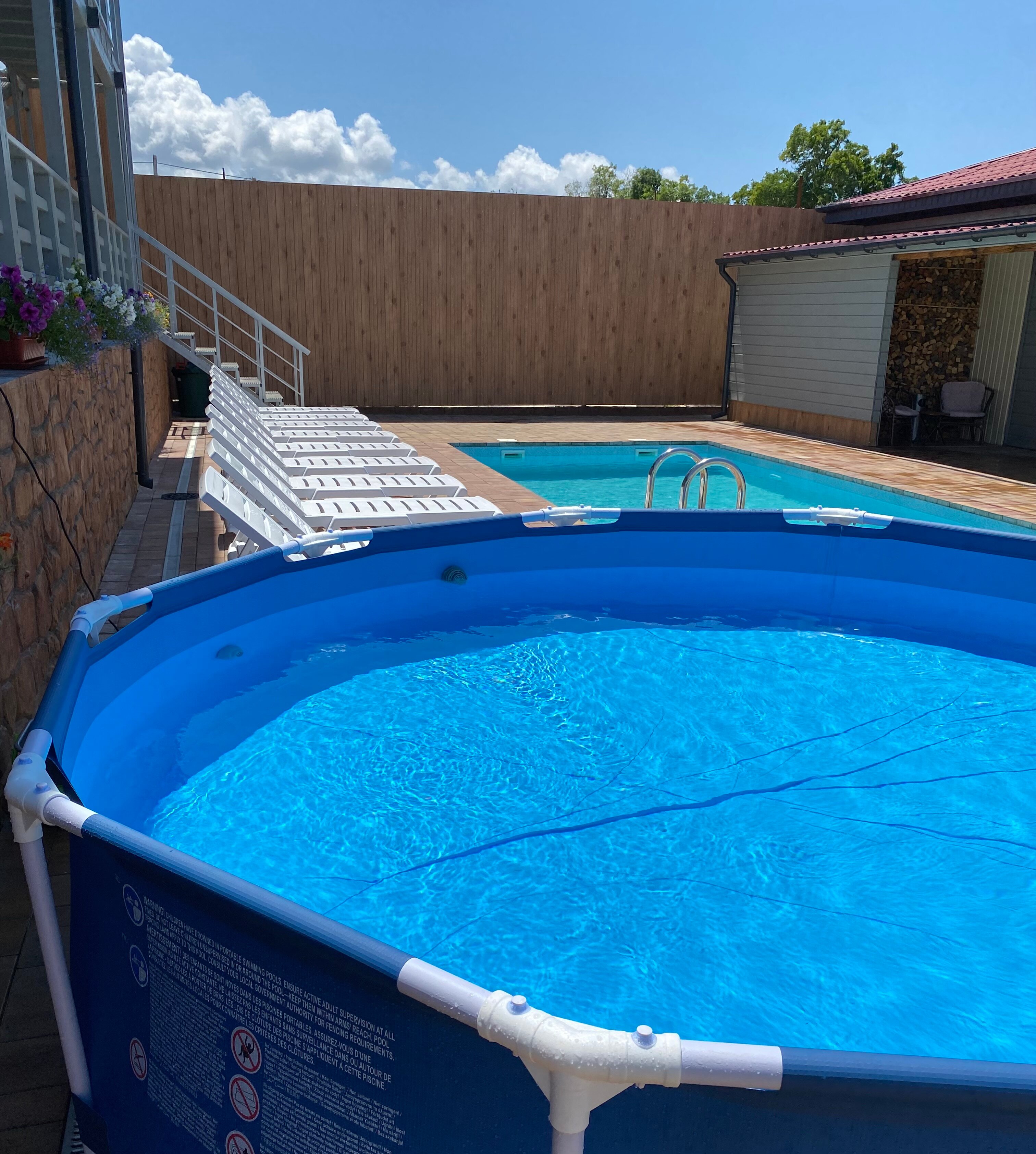 Фото Вилла Виола