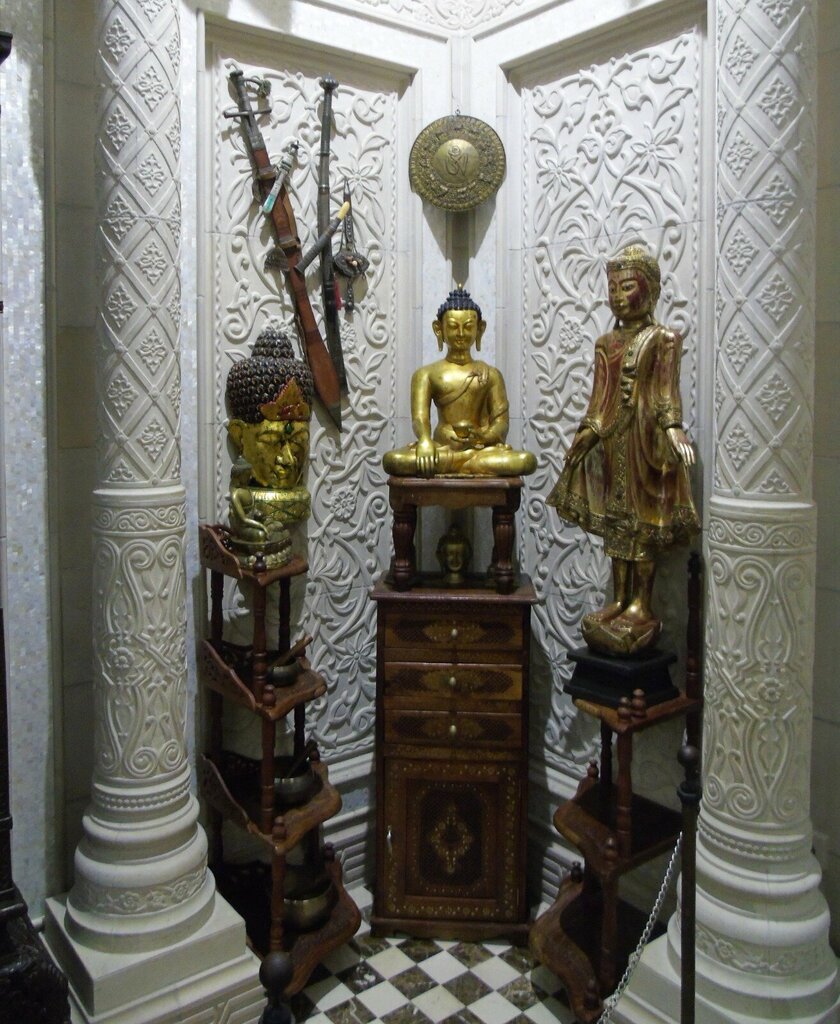 Museum House East, Krasnodar Krai, photo