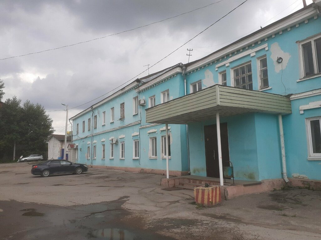 Flour and grains Lihmak, Tula, photo