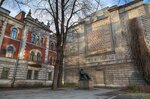 Metrological Museum of the State Standard of Russia (Moskovskiy Avenue, 19Ж), museo