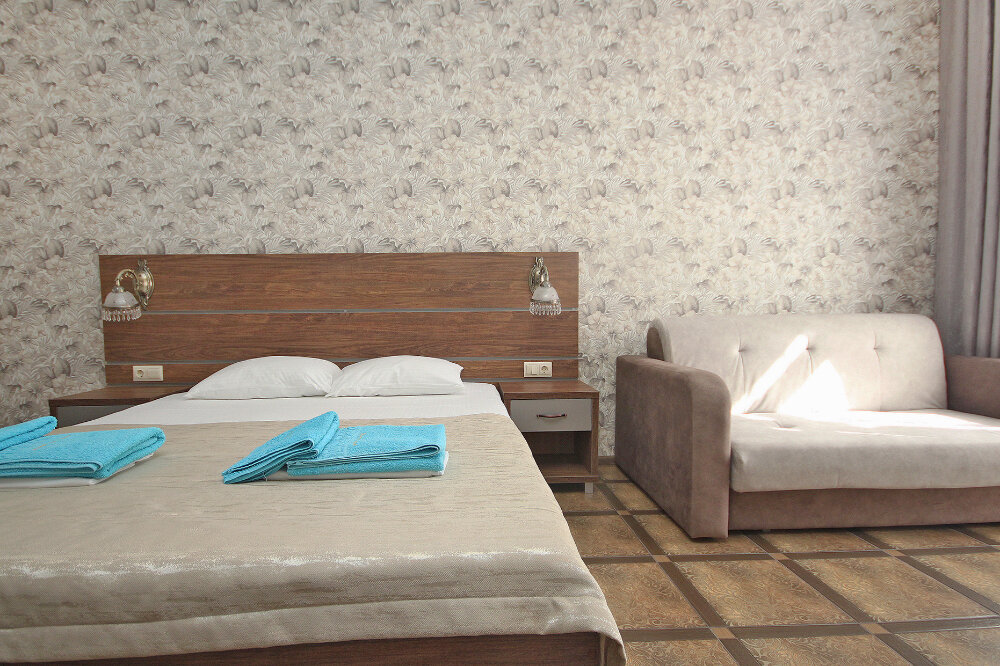 Фото Золотая миля