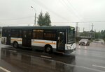 Солнечногорское ПАТП г. Солнечногорск (Обуховская ул., 46), управление городским транспортом и его обслуживание  в Солнечногорске