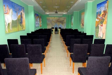 Фото Hotel Nettuno