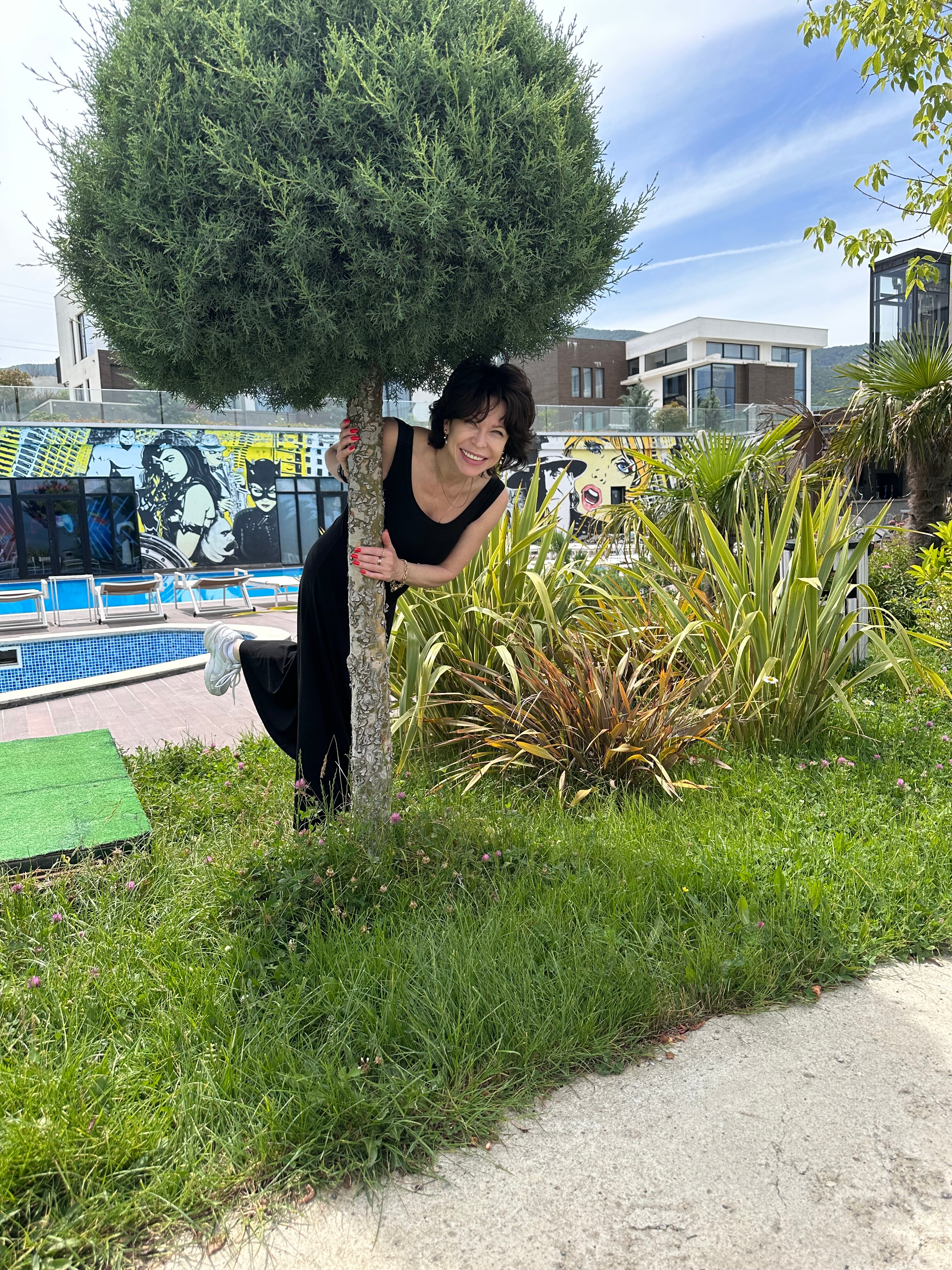 Фото Отель Sevsamora