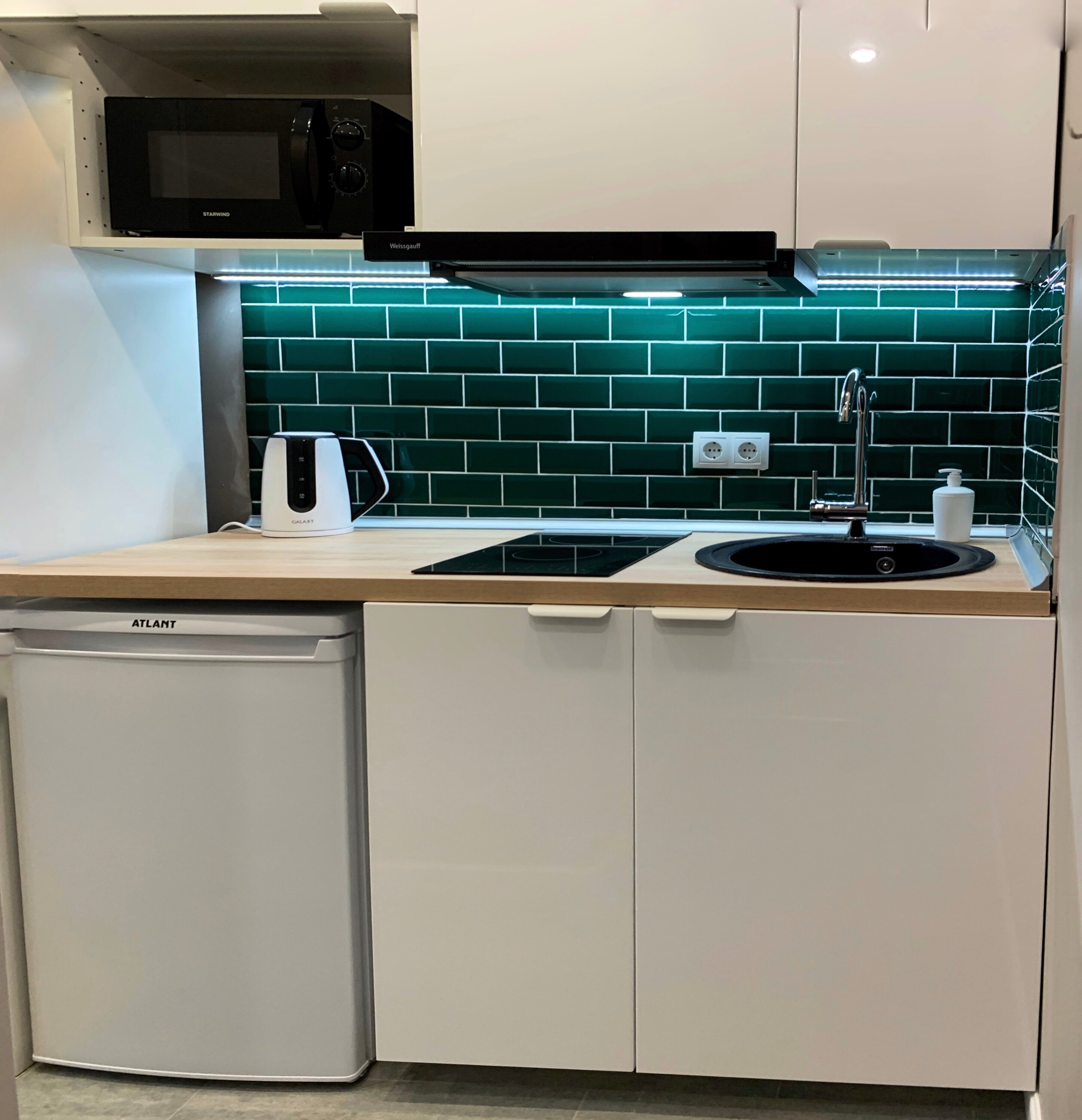 Фото Private Apartments