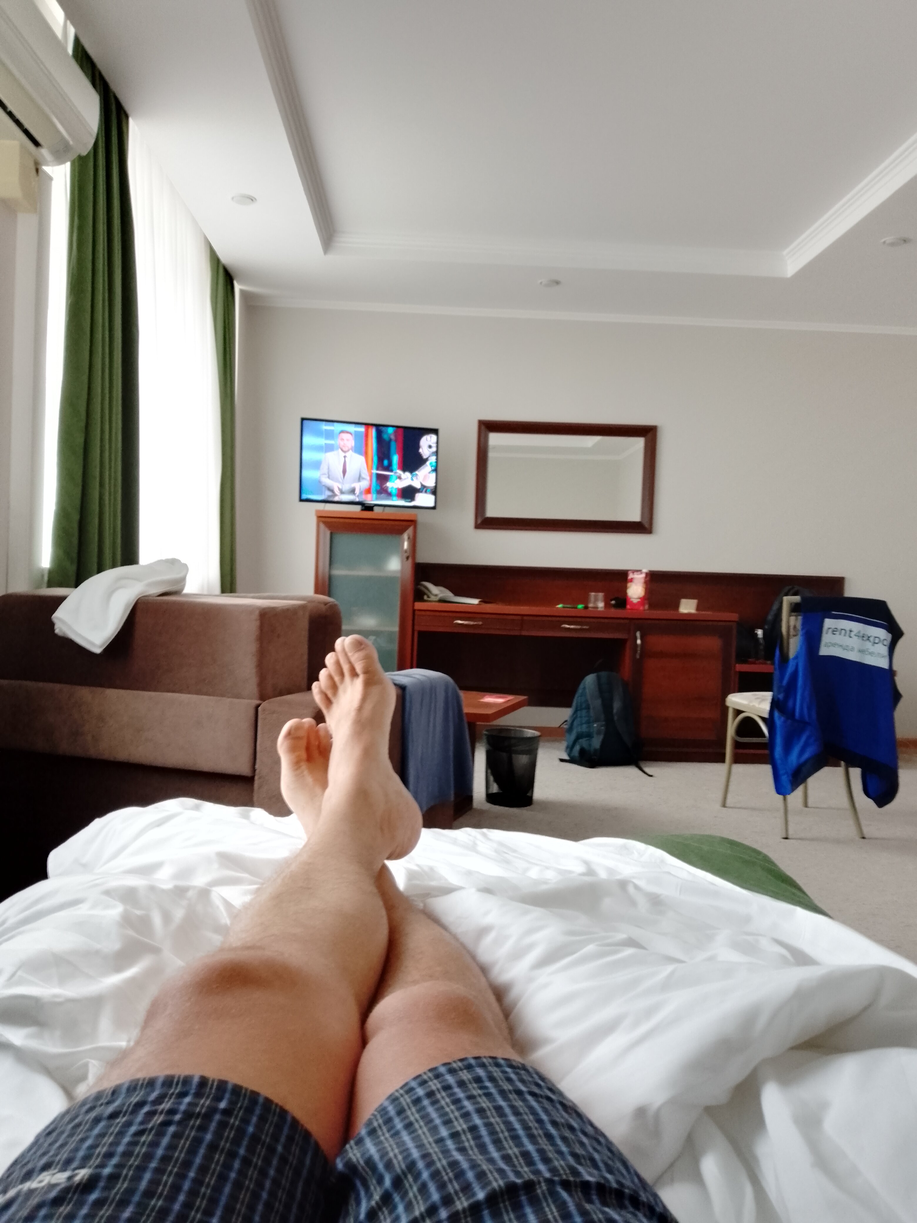 Фото Железногорск