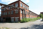 Sarapulsky lesozavod (Truda Street, 49) ، تحويل الأخشاب