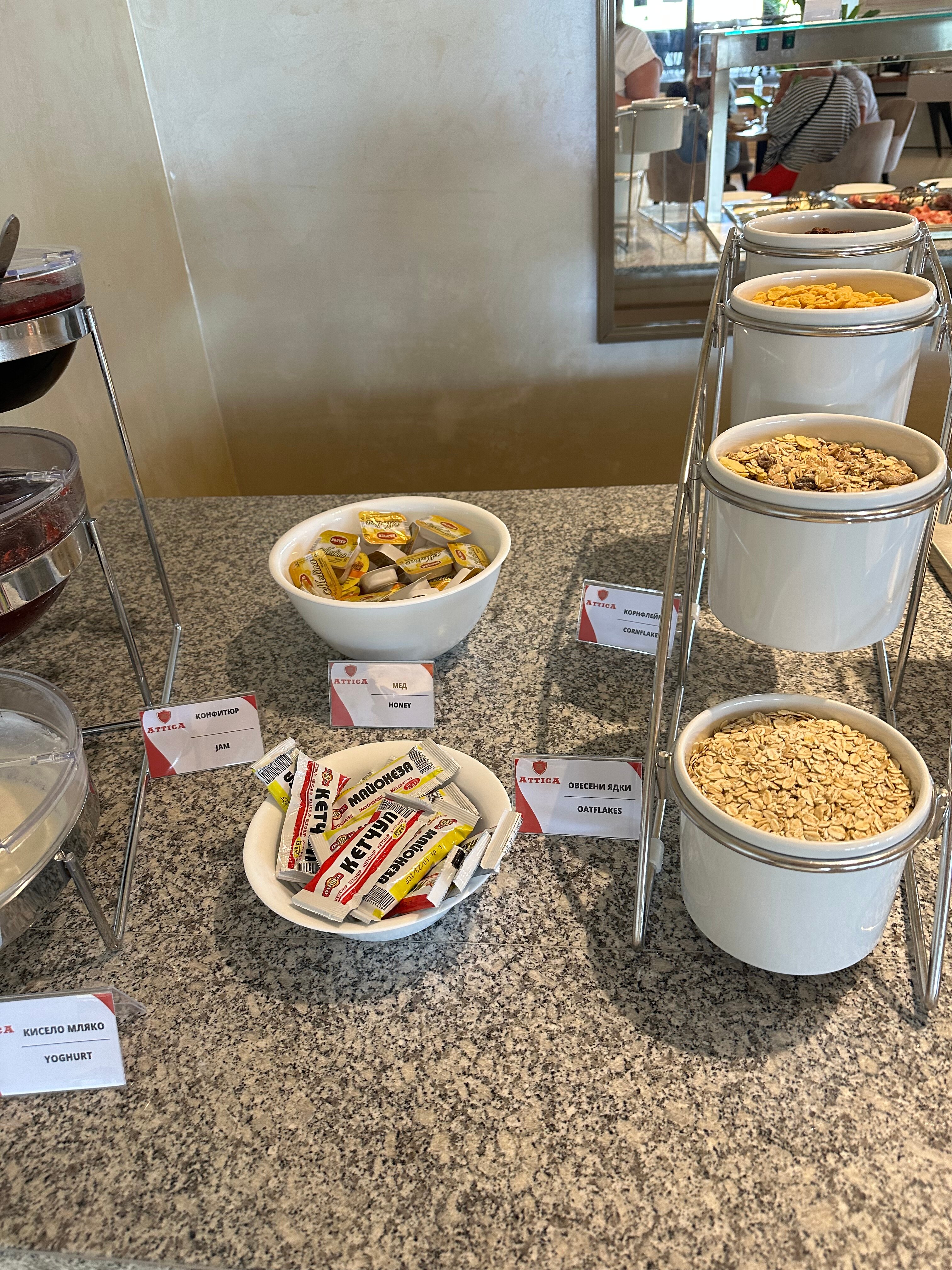 Фото Paradiso Hotel