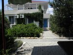 № 43 (село Поповка, Новая улица, 43), hotel