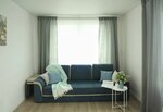 Cozy apartment (Mira Street, 45), short-term housing rental