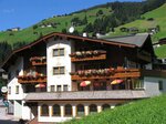 Aparthotel Dorfplatzl Garni