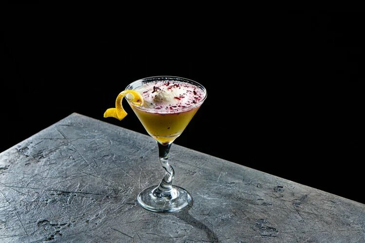 Hookah lounge Myata Signature, Moscow, photo