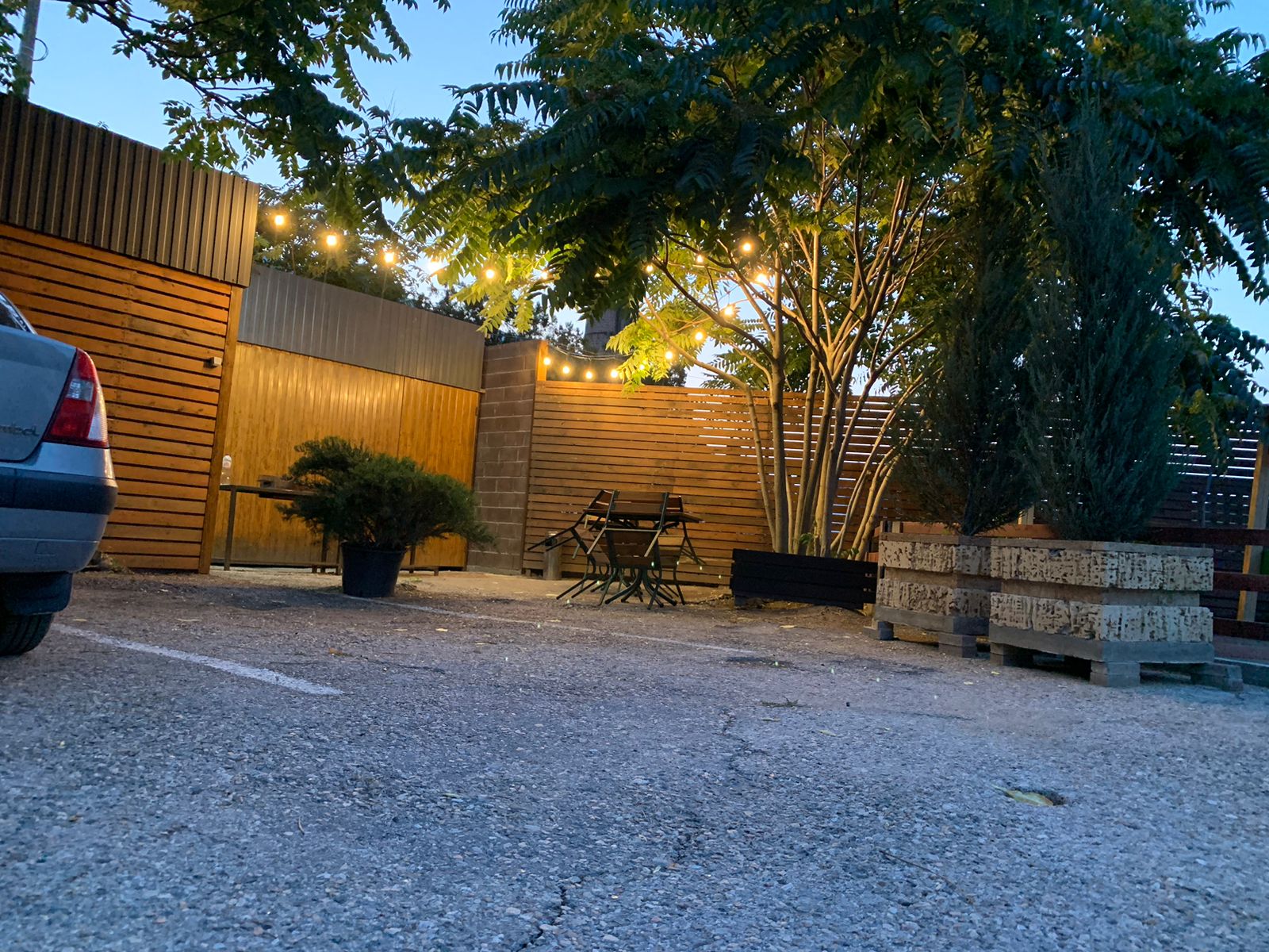 Фото Мини-отель Коста Браво