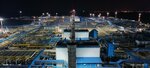 Компрессорная станция № 7а Зейская (Amur Region, Svobodnenskiy rayon, Nizhnebuzulinskiy selsovet), infraestructura de ingeniería